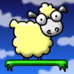 The Most Addicting Sheep Game cover art