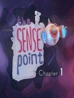 The Sense Point cover art