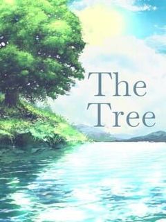 The Tree cover art