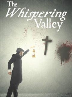 The Whispering Valley cover art