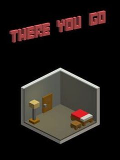 There You Go cover art