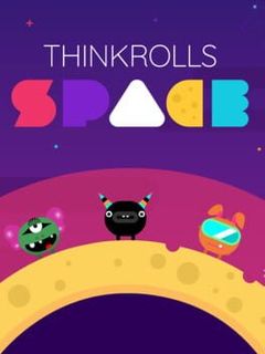 Thinkrolls Space cover art