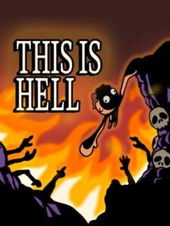 This is Hell cover art