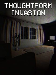 Thoughtform Invasion cover art