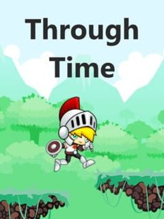 Through Time cover art