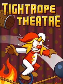 Tightrope Theatre cover art