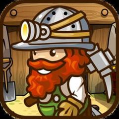 Tiny Miner cover art