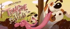 Tongue Tied! cover art