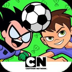 Toon Cup 2018 - Football Game cover art