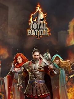 Total Battle cover art