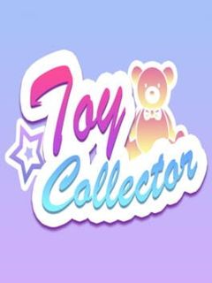 Toy Collector cover art