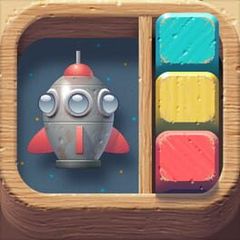 Toybox cover art