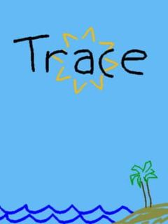 Trace cover art