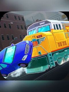 TrafficVille 3D cover art