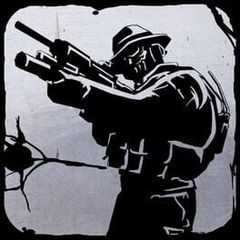 Trigger Fist cover art
