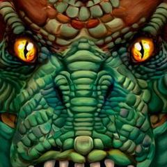 Ultimate Dinosaur Simulator cover art