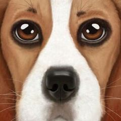 Ultimate Dog Simulator cover art