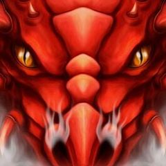 Ultimate Dragon Simulator cover art
