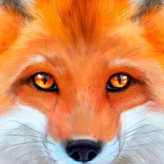 Ultimate Fox Simulator cover art