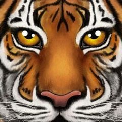 Ultimate Jungle Simulator cover art