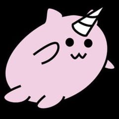 Unicorn Go cover art