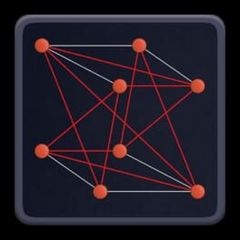 Untangle cover art