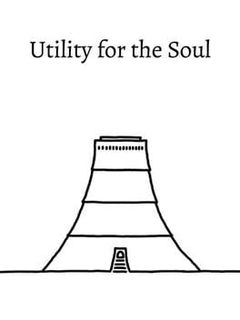 Utility for the Soul cover art