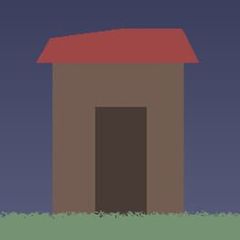Village Escape cover art