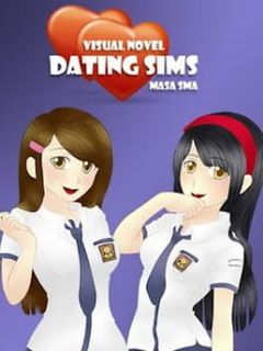 VN Dating Sims: Masa SMA cover art