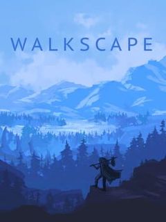 WalkScape cover art