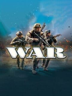 War by Grow Games cover art
