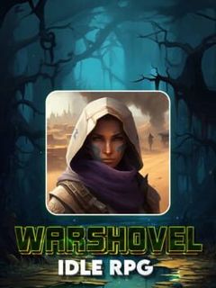 Warshovel: Idle RPG cover art