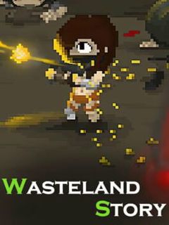 Wasteland Story cover art