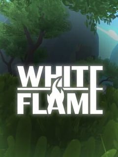 WhiteFlame cover art