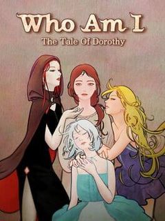 Who Am I: The Tale of Dorothy cover art