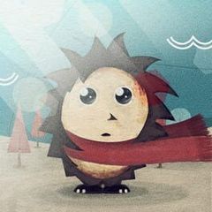 Wide Sky cover art