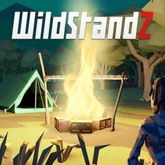 WildStandZ cover art