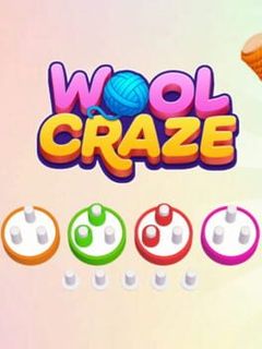 Wool Craze cover art
