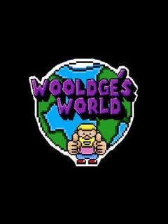 Wooldge's World cover art