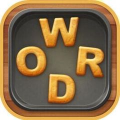 Word Cookies! cover art