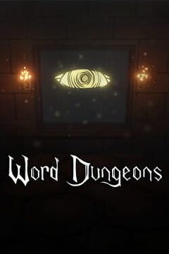 Word Dungeons cover art