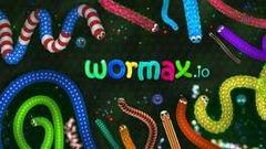 Wormax.io cover art
