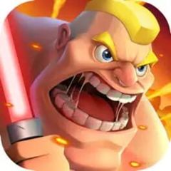 X-Wars: Clash of Zombies cover art