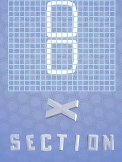 XSection cover art