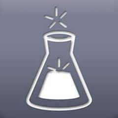 Zed's Alchemy cover art
