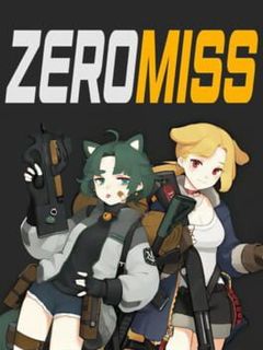 Zeromiss cover art