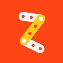 Zip Zap cover art