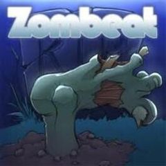 Zombeat cover art