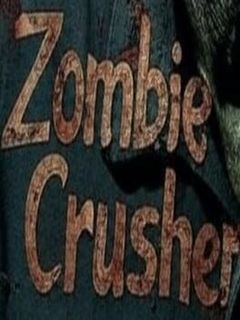 Zombie Crusher cover art