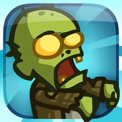 Zombieville USA 2 cover art